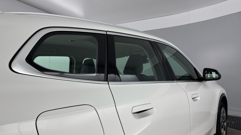 BMW X1 sDrive 20i MHT xLine 5dr Step Auto Petrol Estate